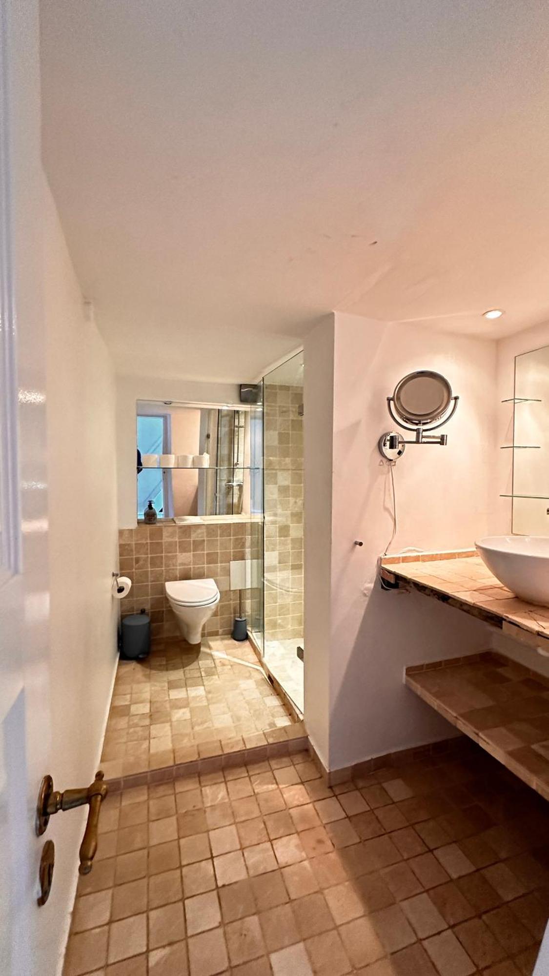 Beautiful Townhouse Villa Copenhague
