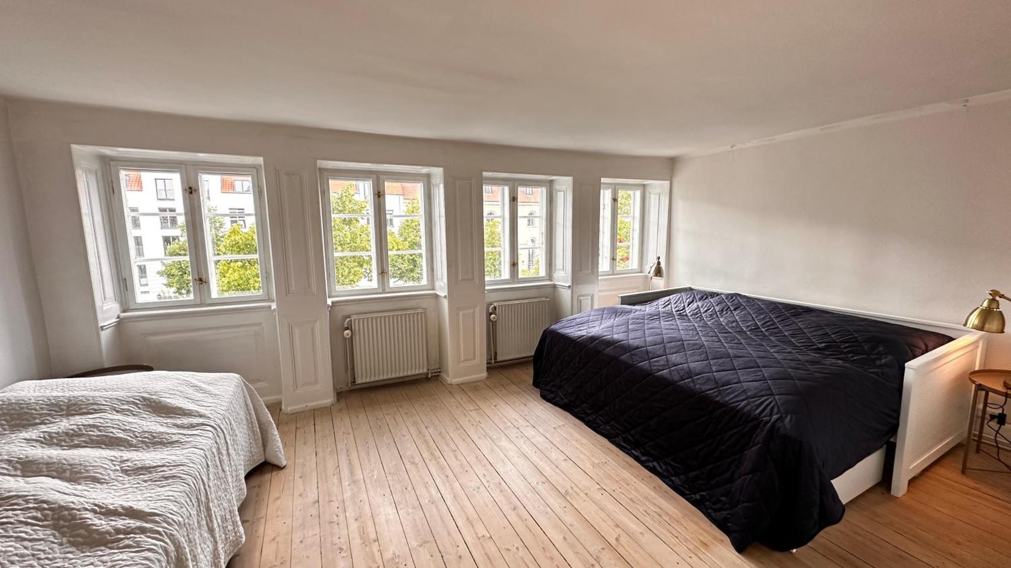 Beautiful Townhouse * Copenhague