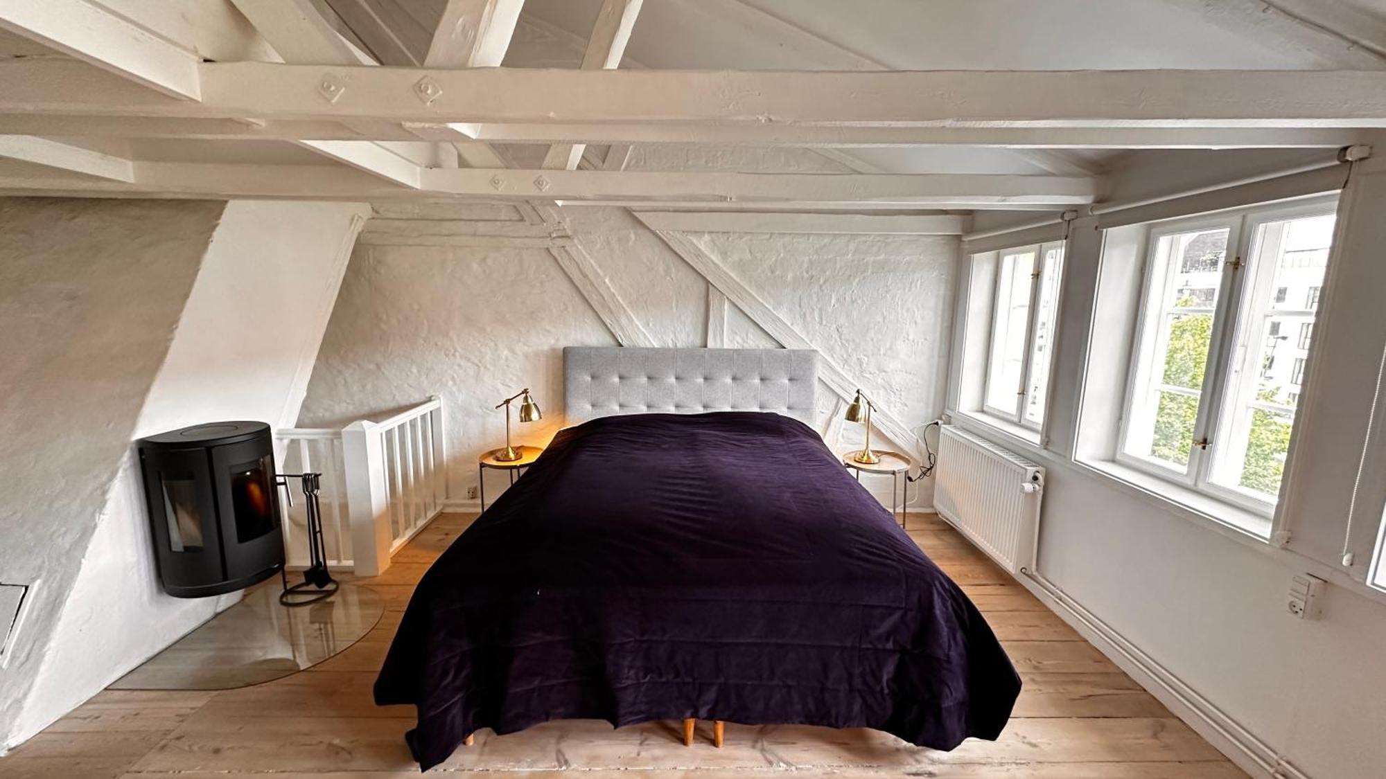Beautiful Townhouse * Copenhague