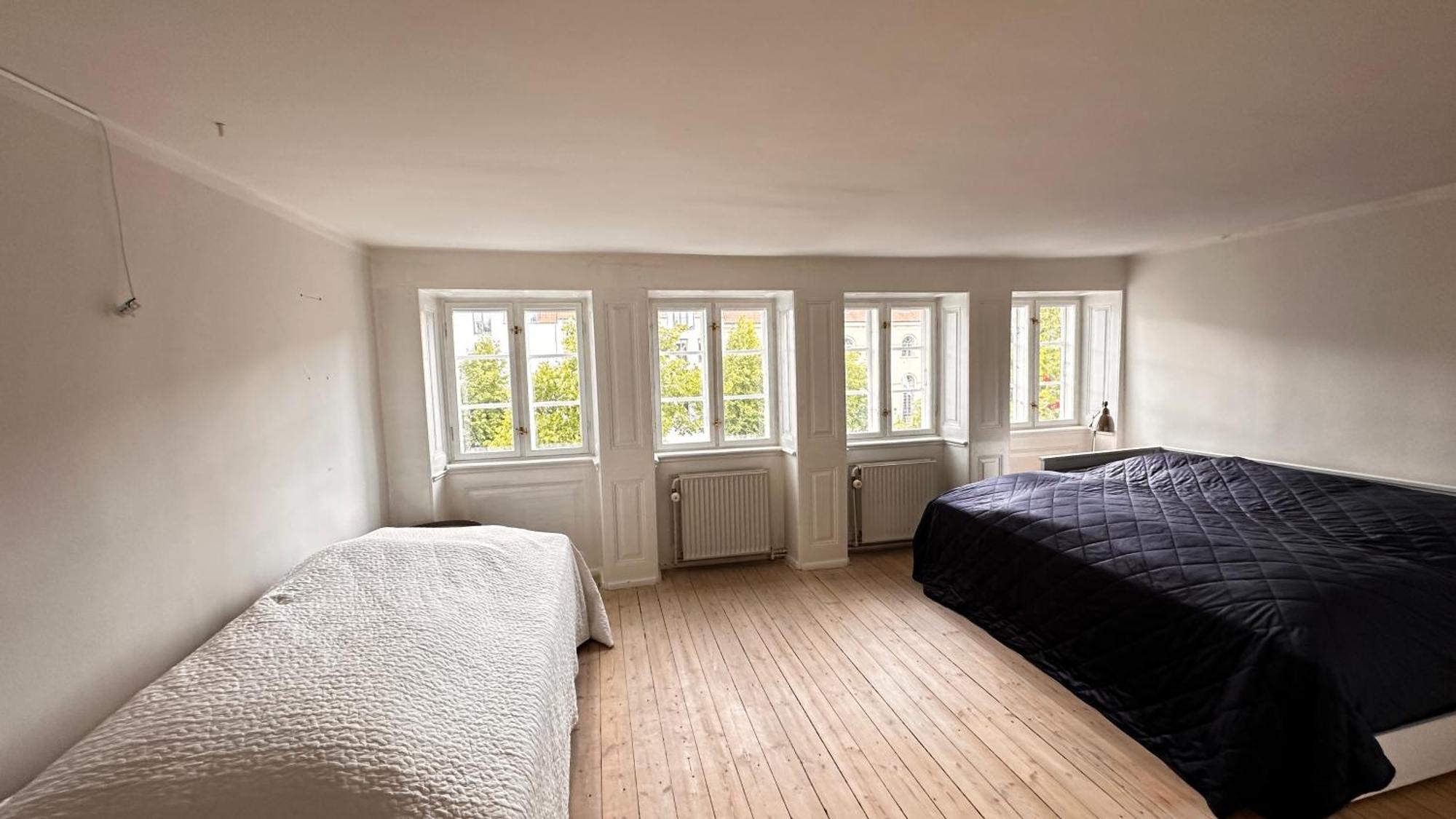 Villa Beautiful Townhouse Copenhague