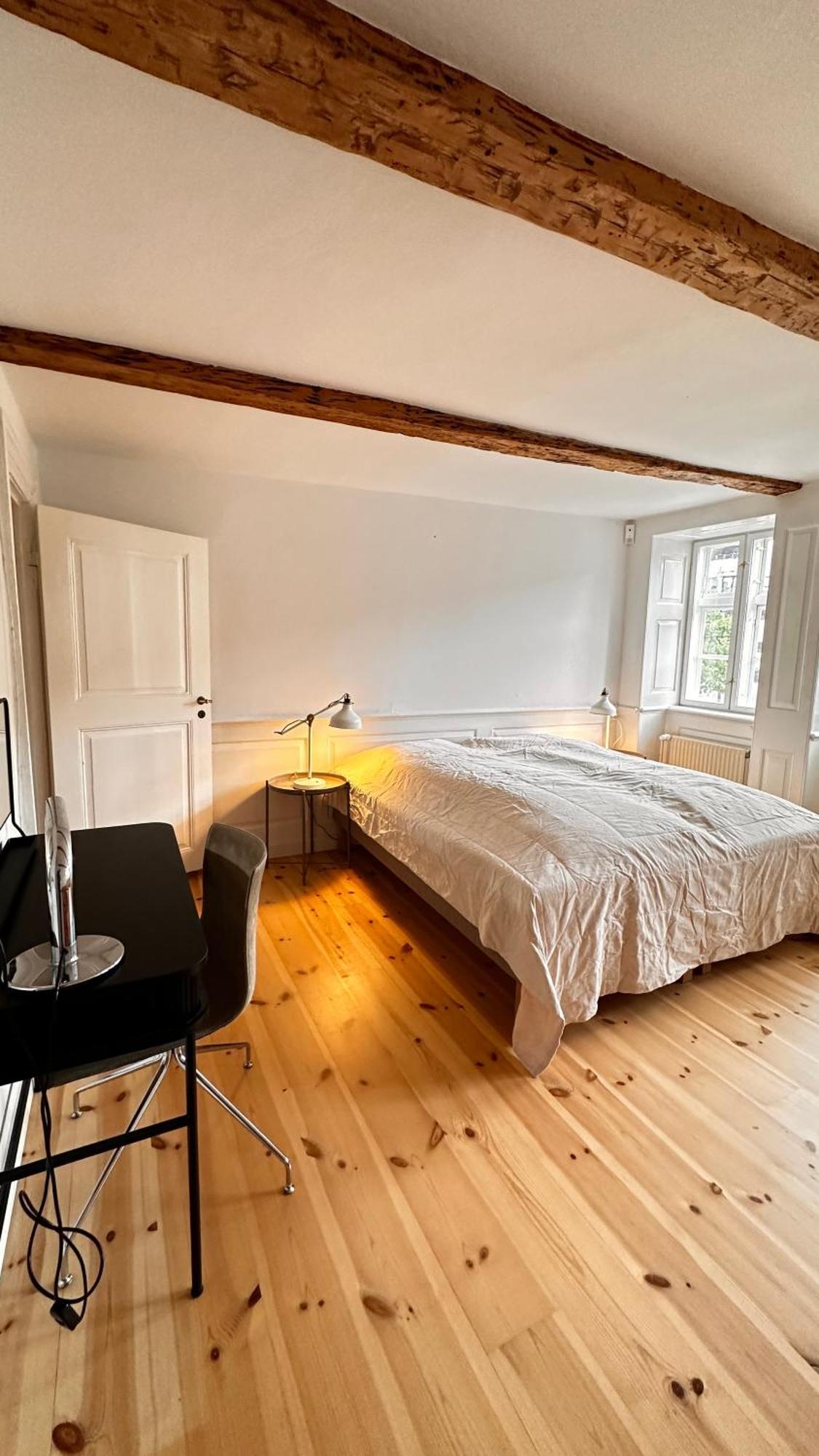 Beautiful Townhouse * Copenhague