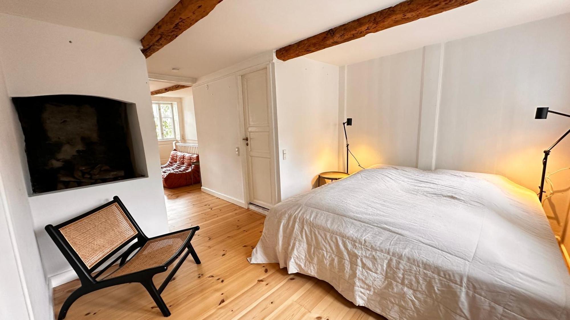 Beautiful Townhouse Willa *