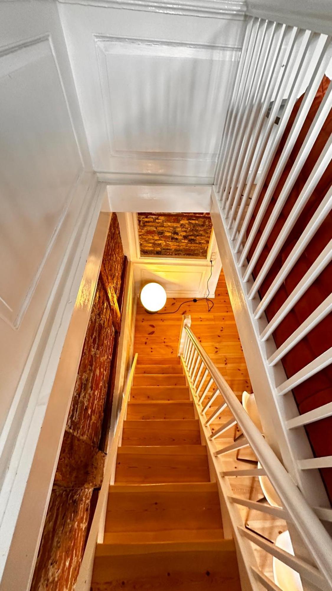 Beautiful Townhouse Willa *